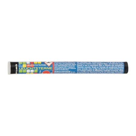 Raca pistoletowa Zink Feuerwerk Leuchtsterne 4 kolory