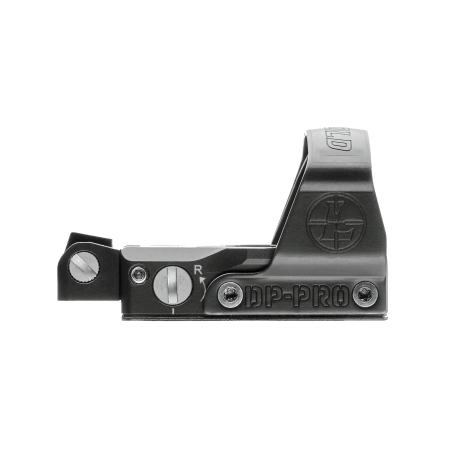 Kolimator Leupold DeltaPoint Pro Reflex Sight 2.5 MOA