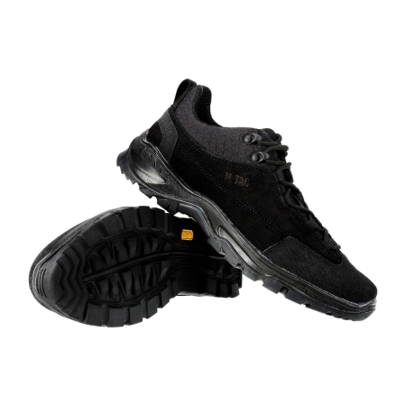 Buty męskie Sneakersy T M-Tac Patrol R Vent czarne