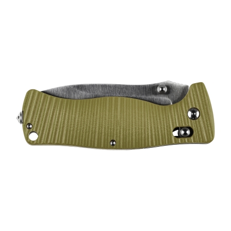 Nóż składany Ganzo Firebird F720-GR