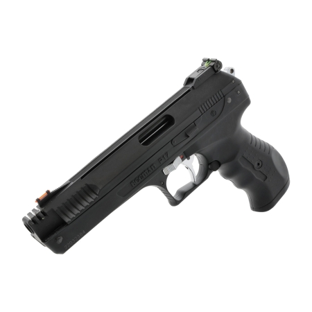 Pistolet wiatrówka Beeman P-17 2004 4,5 mm Diabolo PCA