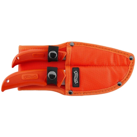 Zestaw noży myśliwskich Walther Hunter Knife Set 3