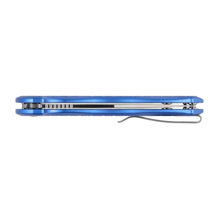 Nóż składany Civivi Stormhowl C23040B-2 blue