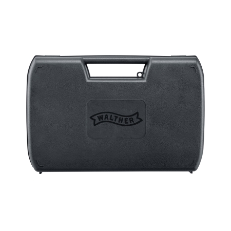Pistolet na kule gumowe Walther PPQ M2 T4E .43 CO2
