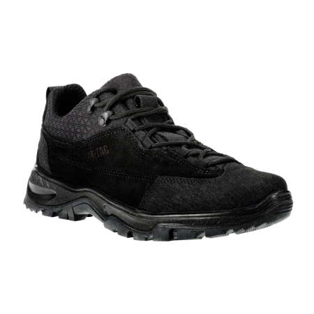 Buty męskie Sneakersy T M-Tac Patrol R Vent czarne
