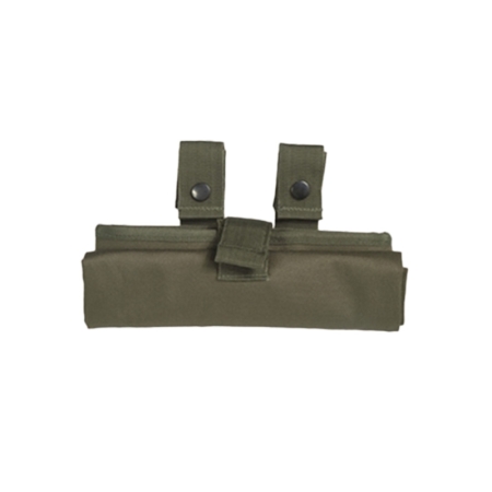 Torba zrzutowa Mil-Tec oliwkowa
