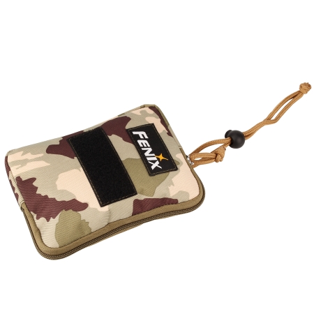 Saszetka na latarkę Fenix APB-30 kamuflaż