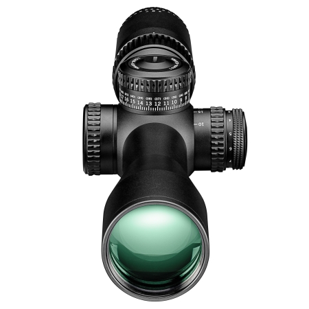 Luneta celownicza Vortex Strike Eagle 3-18x44 FFP 34 mm AO EBR-7C MOA/MRAD