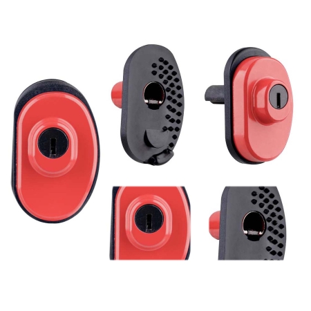 Blokada spustu Walther ProSecur Trigger Lock