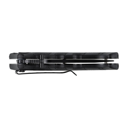 Nóż Elite Force EF 141 czarny