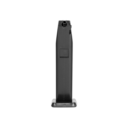 Magazynek do ASG H&K Heckler&Koch USP Compact 6 mm sprężynowy