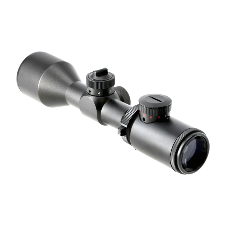 Luneta celownicza Combat 3-9x42 MINI 1