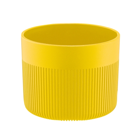 Termos Esbit Sculptor Vacuum Flask 1 l żółty