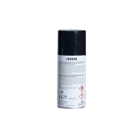 Olej do czyszczenia broni Megaline 125 ml
