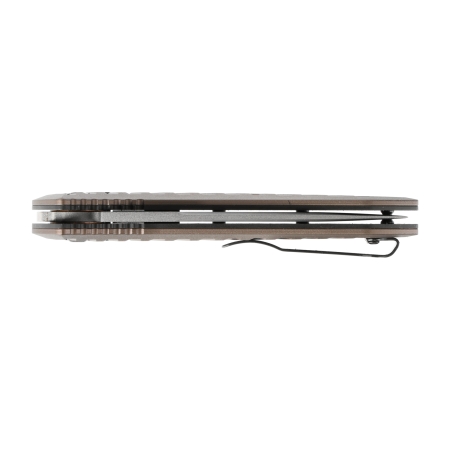 Nóż Benchmade 5700SGY-1 Auto Presidio II