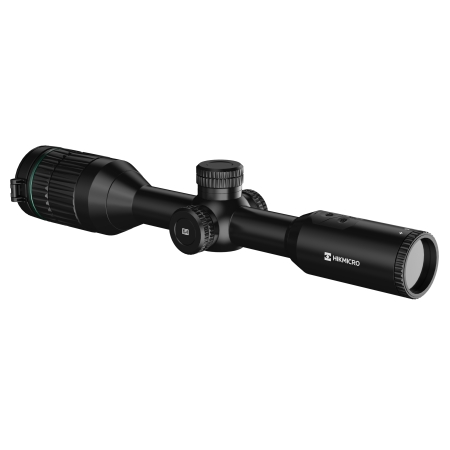 Celownik noktowizyjny noktowizor HIKMICRO by HIKVISION Alpex A50 + iluminator laserowy X-hog 3W 850 nm