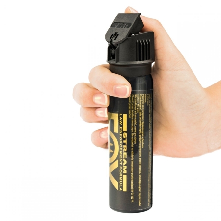 Gaz pieprzowy Fox Labs 5.3 85 ml strumień 3.0oz
