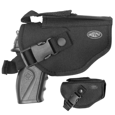 Kabura na pas Leapers Commando Belt Holster