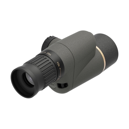 Luneta obserwacyjna Leupold GR 10-20x40 Compact