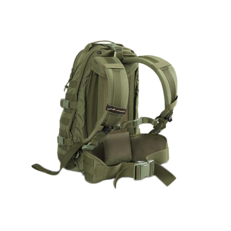 Plecak Wisport Caracal 25L oliwkowy
