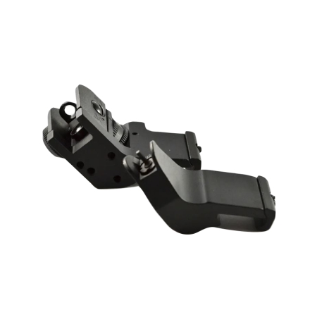 Przyrządy celownicze AT3 Tactical 45 Offset do AR15