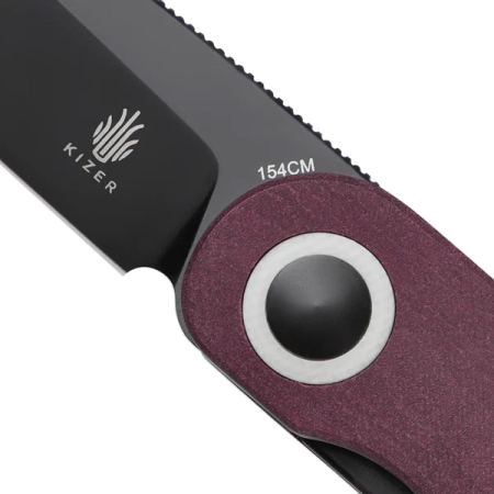 Nóż Kizer Squidward V3604C3