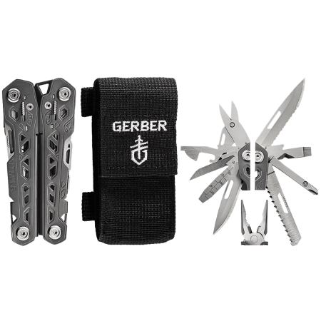 Multitool Gerber Truss