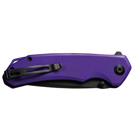 Nóż składany Civivi Brazen C2023D purple