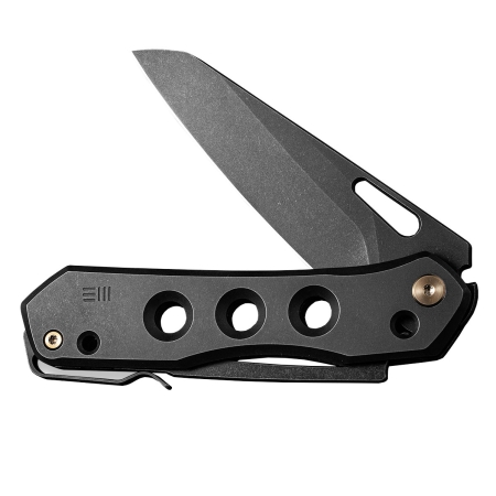 Nóż składany WE Knife Vision R WE21031-2 black