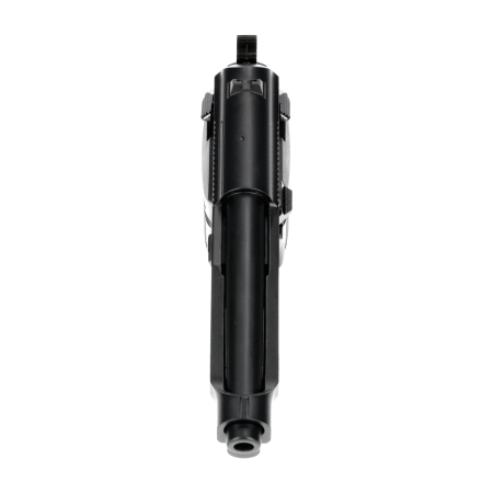 Pistolet wiatrówka Beretta M84 FS 4,5 mm BB CO2