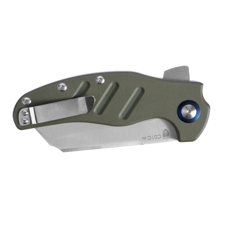 Nóż Kizer Sheepdog C01C (XL) V5488C2
