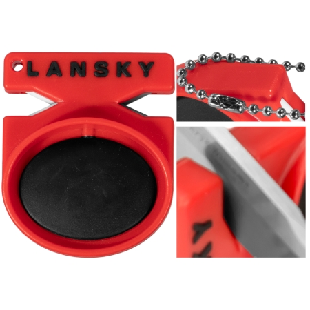 Ostrzałka Lansky Quick Fix LCSTC