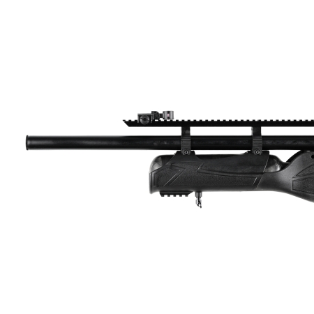 Wiatrówka PCP Optima by Hatsan Hercules Bully 9 mm
