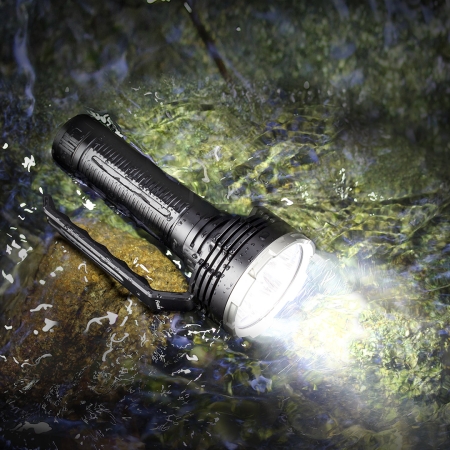 Latarka LED Fenix LR80R