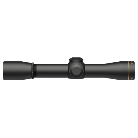 Luneta celownicza pistoletowa Leupold FX-I Rimfire 4x28 1