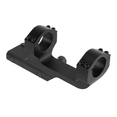 Montaż Primary Arms AR15 Deluxe 1