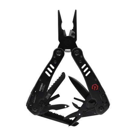 Narzędzie wielofunkcyjne multitool Ganzo G302-B