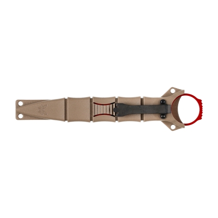 Nóż Benchmade 176T SOCP Dagger