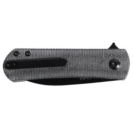 Nóż Kizer Yorkie Ki3525A4 czarny