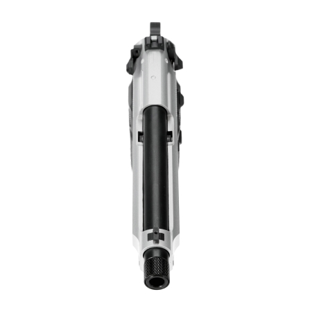 Pistolet wiatrówka Beretta M9A3 FM 4,5 mm inox CO2