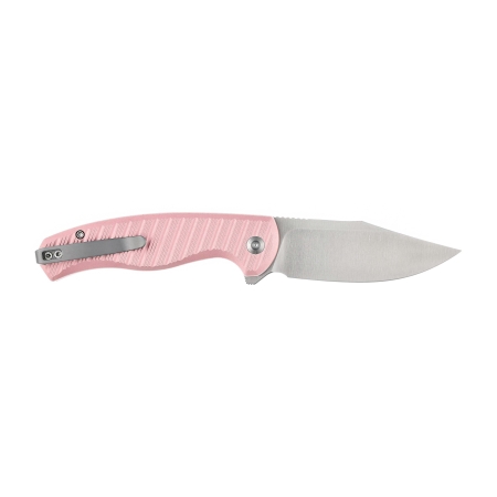 Nóż składany Civivi Stormhowl C23040B-3 light pink