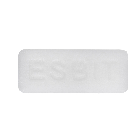 Paliwo stałe Esbit Solid Fuel 20 x 4 g