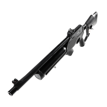 Wiatrówka PCP Optima by Hatsan Barrage 6.35 mm