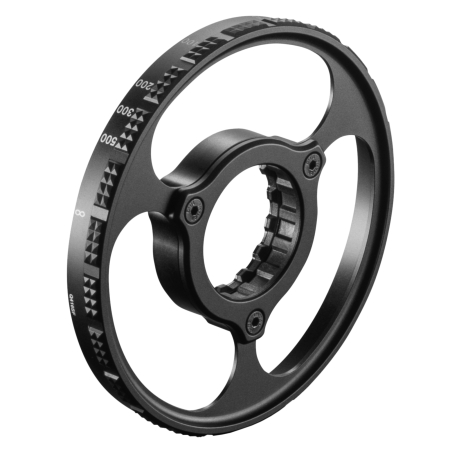 Luneta celownicza Hawke SideWinder 30 4-16X50 SR Pro Gen II