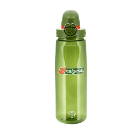 Butelka Nalgene On The Fly 0,65 l Juniper Orange