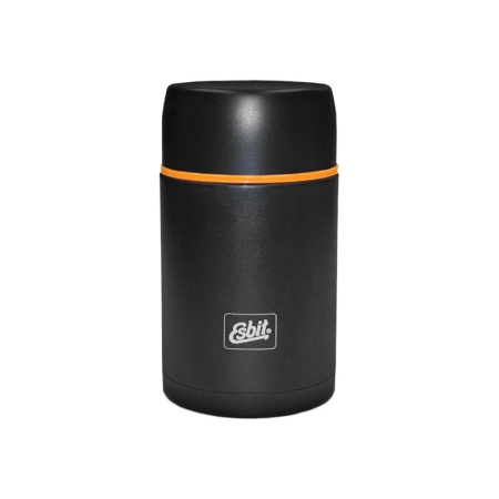 Termos Esbit Food Jug 1 l czarny