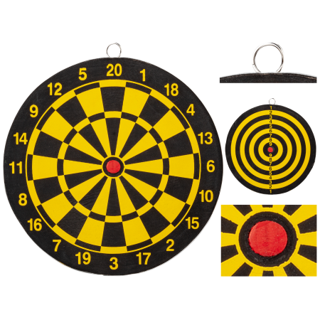 Tarcza Dart Board Umarex 20 cm