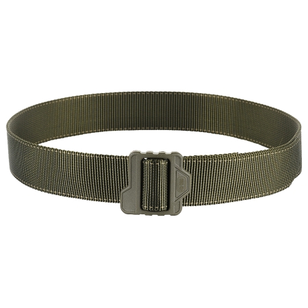 Pasek męski M-Tac Paratrooper Belt zielony