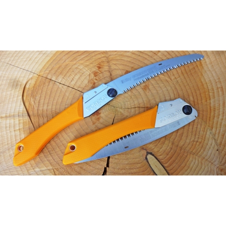 Piła ręczna składana Silky Gomboy Curve 210-8