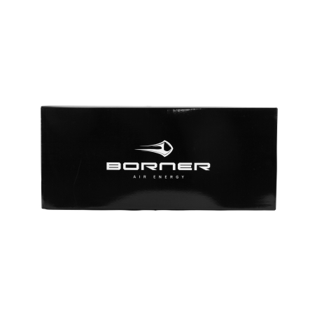 Pompka PCP Borner DRY-Pump z osuszaczem
